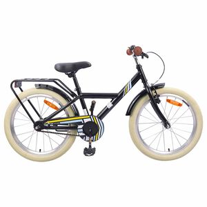 vidaXL Bicicletta per Bambini 20 Pollici