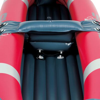Kayak gonfiabile con pagaia in alluminio 330 x 81 cm