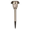 Luxform Lampada Solare Intelligente da Giardino a LED Pulsar 10 lm