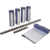 Kerbl Set Tenda in PVC a Strisce 225x30 cm 291162