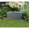 Keter Contenitore da Giardino Glenwood 390 L