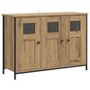 vidaXL Credenza Rovere Artigianale 100 x 35 x 70 cm