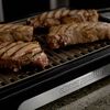 GEORGE FOREMAN Griglia BBQ Senza Fumo L Rame