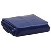 vidaXL Telone Blu 5x6 m 650 g/m&sup2;