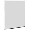 vidaXL Tenda a Rullo Oscurante 125x150 cm Larghezza Tessuto 121,6 cm
