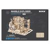 Robotime Set Pista per Biglie Marble Explorer