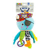 Lamaze Giocattolo per Bambini Captain Calamari