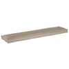 vidaXL Set di Cuscini per Pallet 2 pcs Talpa 180 x 40 x 8 cm