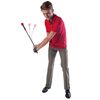 Pure2Improve Attrezzo per Allenare il Tempo di Swing 122 cm P2I641860