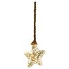 Luxform Lampada d'Atmosfera a LED a Batteria Rope with Star