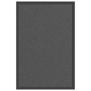 vidaXL Zerbino Antracite 40x60 cm