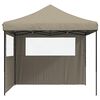vidaXL Tenda Party Talpa 292 x 292 x 315 cm Tessuto Oxford