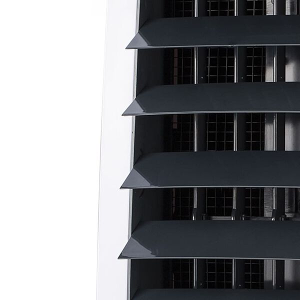 Tristar Climatizzatore AT-5450 4,5 L 50 W Nero e Bianco