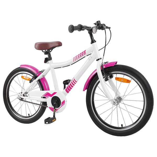 vidaXL Bicicletta per Bambini 20 Pollici