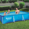 Bestway | Piscina | Blu 300 x 201 x 66 cm PVC