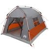 vidaXL Tenda istantanea resistente all'acqua 2 persona