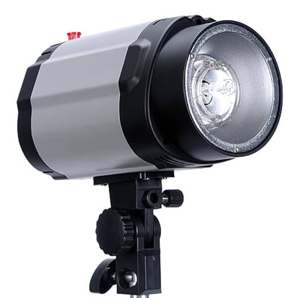 Luce flash foto strobo 120W