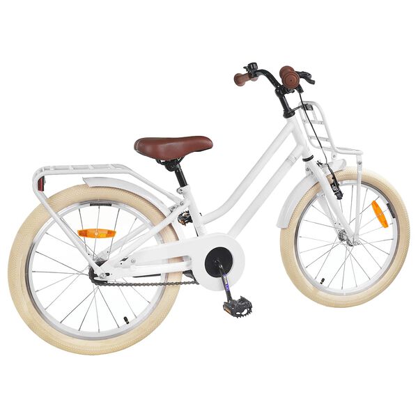vidaXL Bicicletta per Bambini 20 Pollici