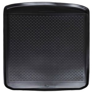 vidaXL Tappetino per Bagagliaio Nero adatto per VW ARTEON 2017- Gomma