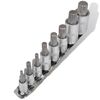 vidaXL Chiavi a 12 Punti Set 8 pz su Nastro