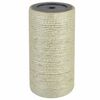 vidaXL Tiragraffi per Gatti 8x15 cm 8 mm Beige