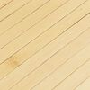 vidaXL Tappeto Rettangolare Naturale Chiaro 100x1000 cm in Bamb&ugrave;