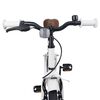 vidaXL Bicicletta per Bambini 20 Pollici