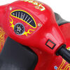 vidaXL Moto Quad Elettrico per Bambini Rosso e Nero