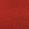 vidaXL Tappeto Rosso 1 x 10 m Extra Spesso 400 g/m2
