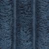 vidaXL Coperte da Pile 6 pcs Blu navy 240 x 220 cm Panno