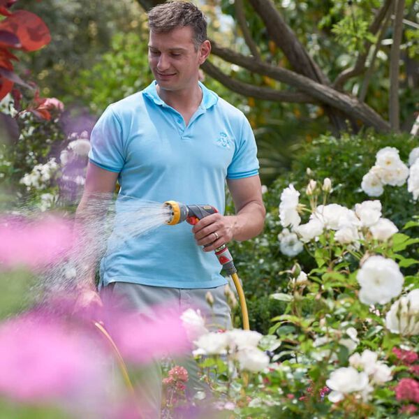 Hozelock Pistola a Spruzzo Multi Spray Pro