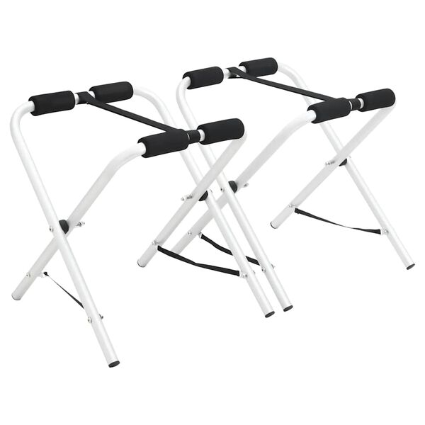 vidaXL Carrello per Kayak 90 kg in Alluminio