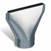Steinel Ugello per Superficie 75 mm
