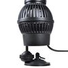 Pompa di movimento dell'acqaua wavemaker per acquario 12000L/H