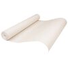 vidaXL Carta da parati Solida 3D Beige 10 x 0,53 m Tessuto Non Tessuto