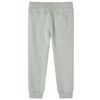 Pantaloni Tuta per Bambini Cachi 104