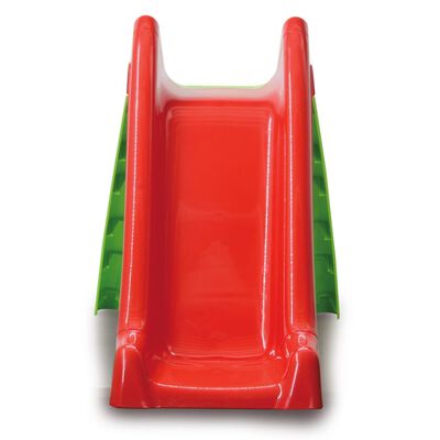 JAMARA Scivolo per Bambini Happy Slide Rosso e Verde