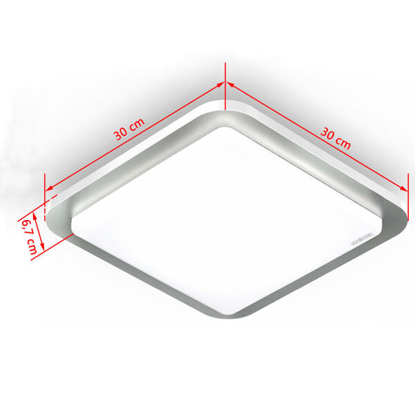 Sensore a commutazione Steinel Sensore Luce Interna RS LED D2
