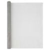 vidaXL Rete per schermatura 100 x 2000 cm 18 mesh Acciaio Inox 304