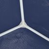 vidaXL Tenda per Feste 4x9 m Blu