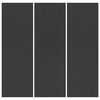 vidaXL Telo per Fondo Piscina 396 x 396 x 0,1 cm Quadrato Nero