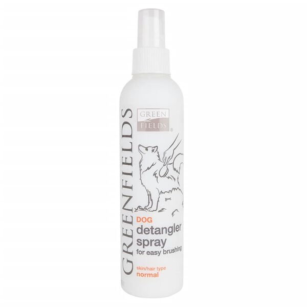 Greenfields Set Shampoo e Spray per Cani Labradoodle 2x250 ml