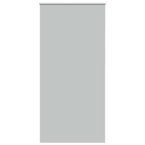 vidaXL Tenda a Rullo Oscurante 110x230 cm Larghezza Tessuto 105,7 cm
