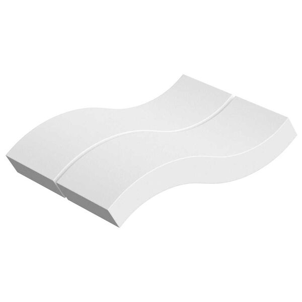 vidaXL Materasso a Molle Bonnel Medio 120x200 cm