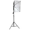vidaXL Luce Professionale da Studio 60x40 cm
