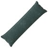 vidaXL Cuscino da Lanciare HOUTEN Blu mare 40 x 145 cm