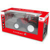 JAMARA Trattore RC Lindner Geotrac 1:16 Rosso