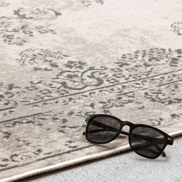 Dutch Lifestyle Tappeto Milano 150x80 cm Grigio