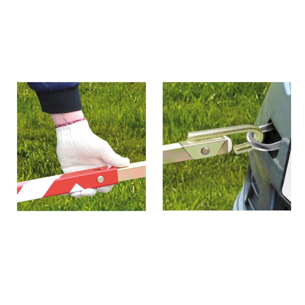 BARRA LED XT 20 3W - 1570lm OMOLOGATA | SLA PREPARAZIONI - Foto 4