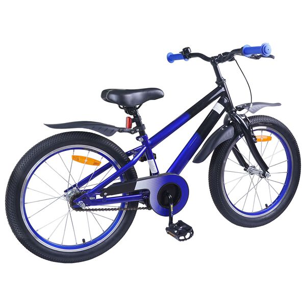 vidaXL Bicicletta per Bambini 20 Pollici
